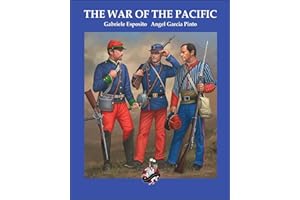 The War of the Pacific