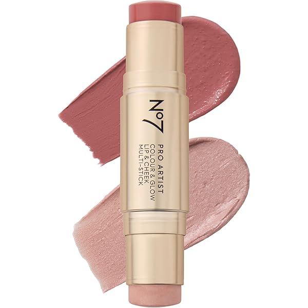 Amazon.com : No7 Stay Perfect Foundation Stick - Cool