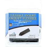 LOGAN Flexible Insert F11 for use in F400-1 ONLY. Pack of 400