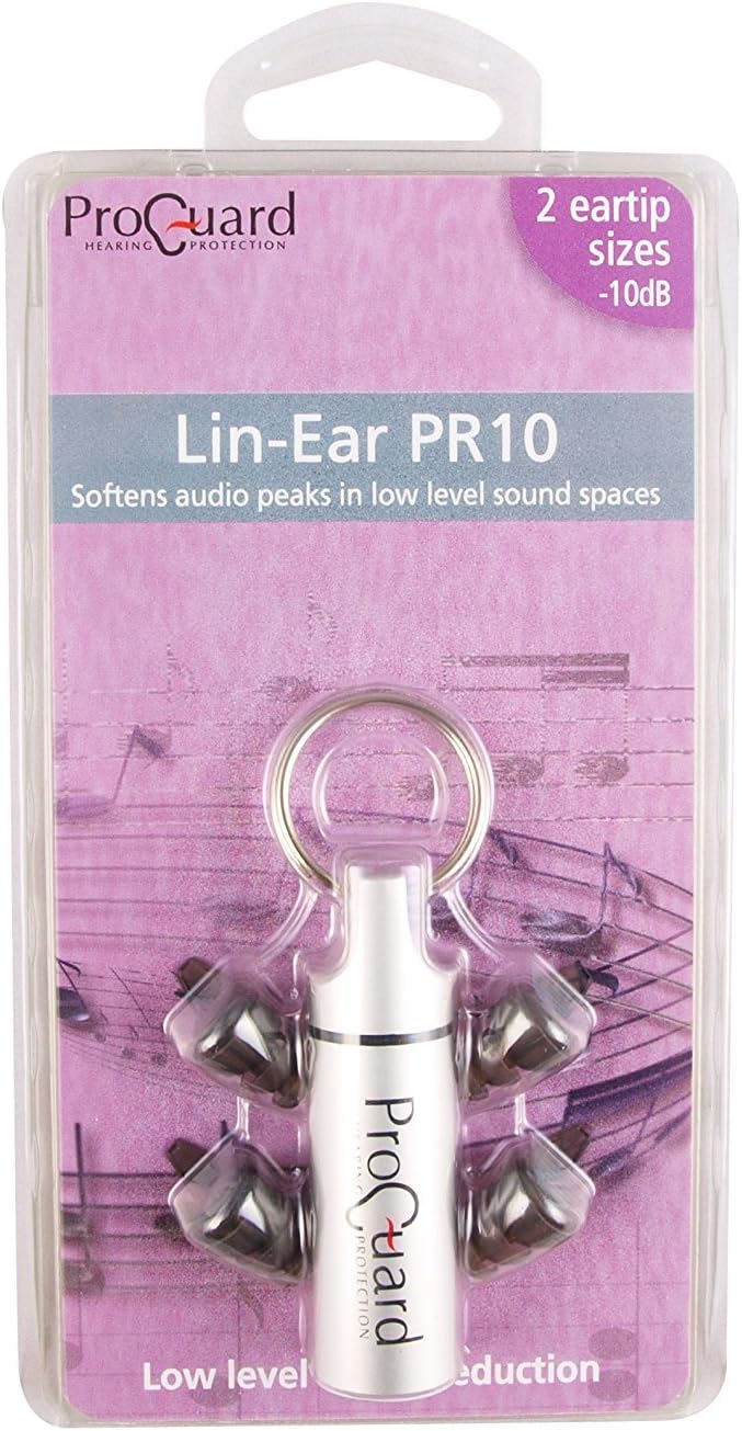 protezioni per le orecchie pro orecchie