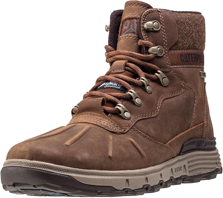 cat stiction hiker ice