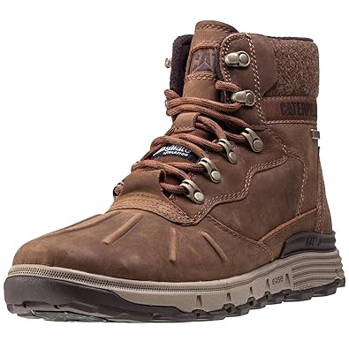 cat stiction hi waterproof ice  tx