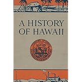 The History of Hawaii