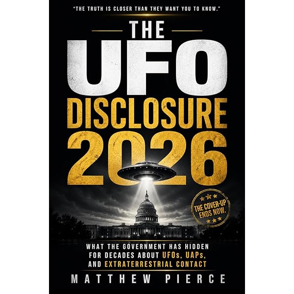 UFOs Over New Mexico: A True History of Extraterrestrial