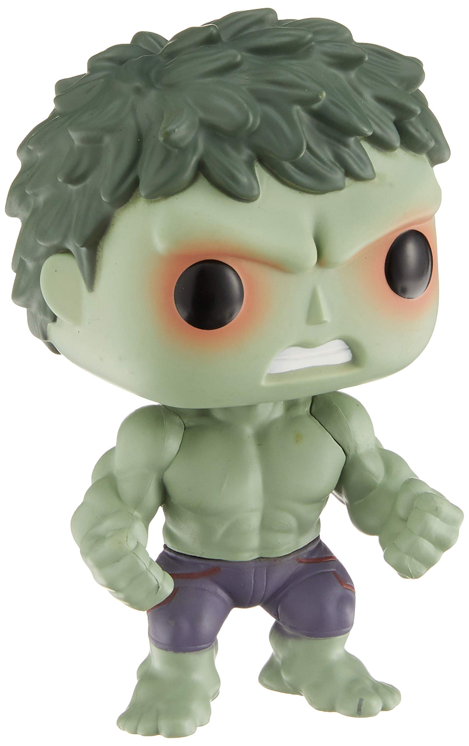 Funko Pop! Vinyl Savage Hulk #68