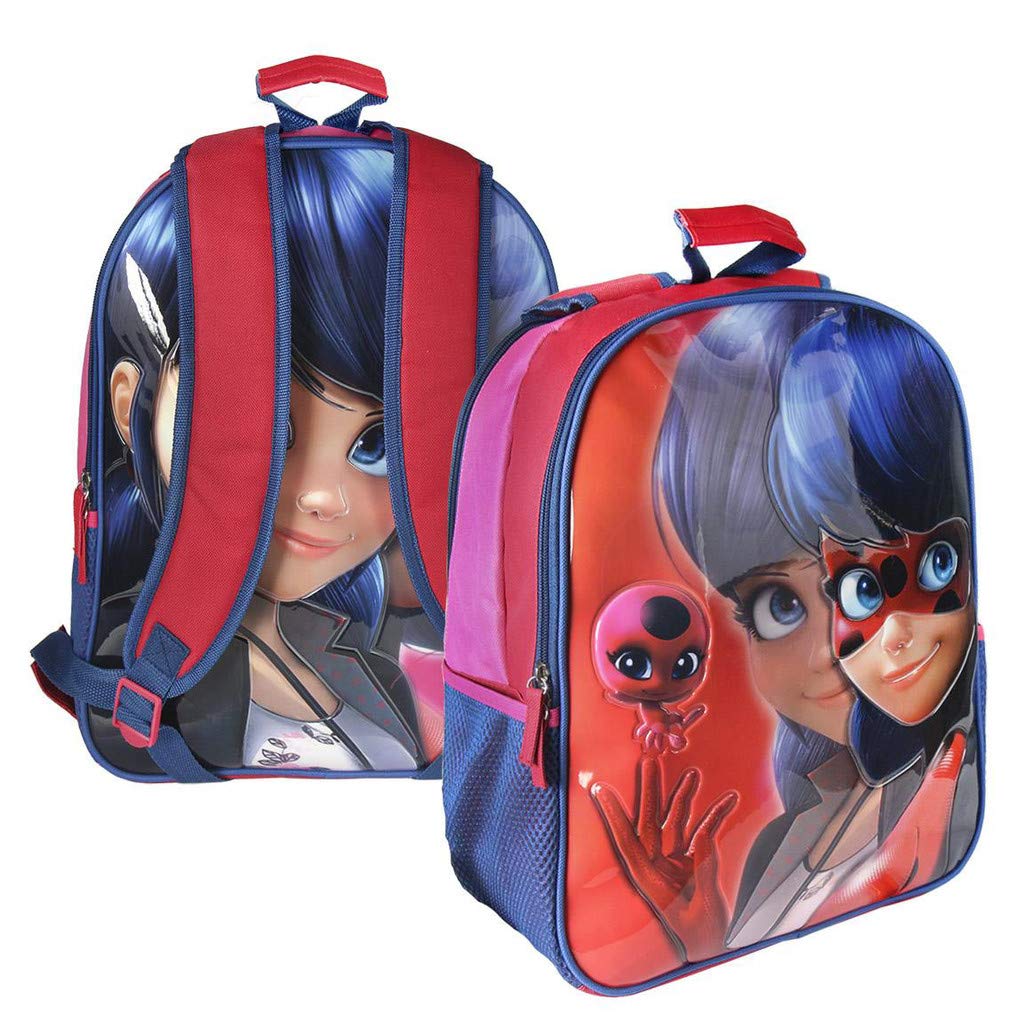 Cerdá 2100002159 Children's Backpack 46 centimeters Multicolour (Multicolor)