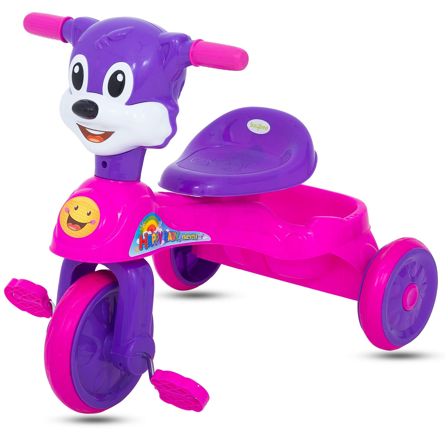 minion tricycle