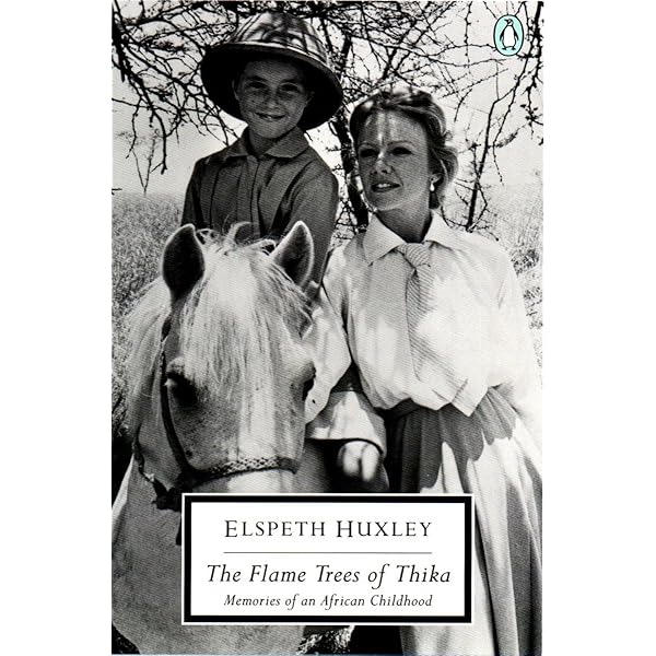 Amazon.com: The Flame Trees of Thika: The Complete Series