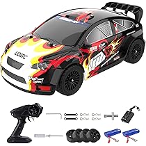 ホビーラジコン Be-1 REMOTE CONTROL CAR Amazon.com: Turbo Racers Offroad Remote Control Car for Boys
