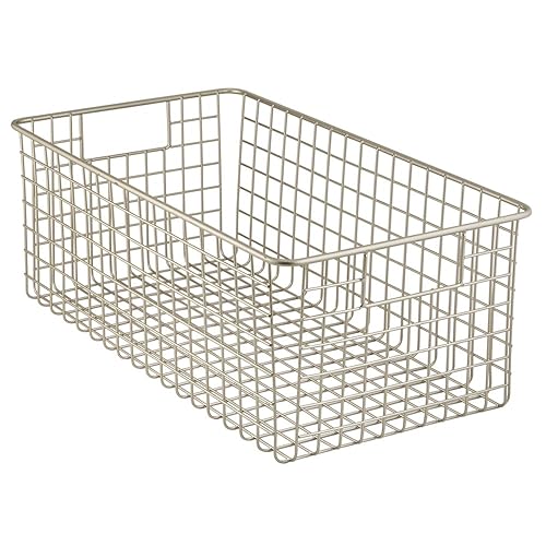 Chest Freezer Basket