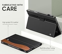 MoKo for Amazon Kindle Fire Max 11 Case