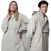 Weatherman Waterproof Outdoor Rain Gear Collection for Adults, Lightweight Breathable &amp; Durable for Hiking, Camping &amp; Travel