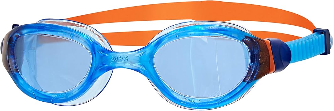zoggs phantom swimming goggles