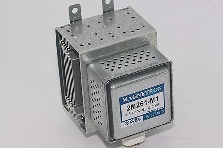 Panasonic 2M261-M1 Magnetron para microondas comercial ...
