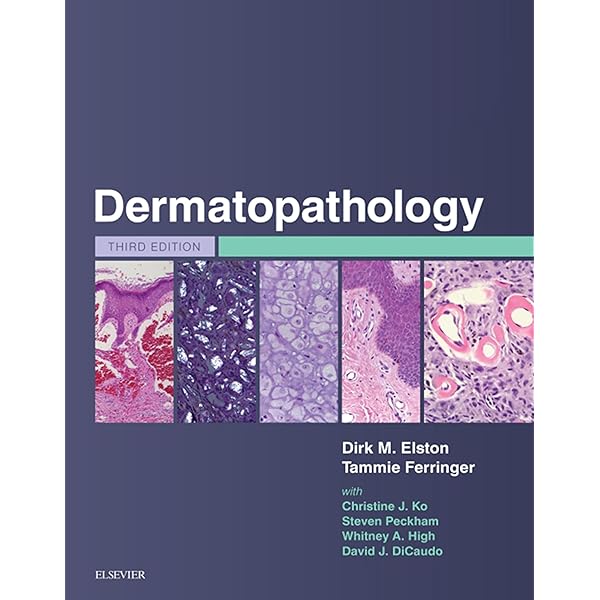 Amazon.com: Lever's Dermatopathology: Histopathology of the Skin