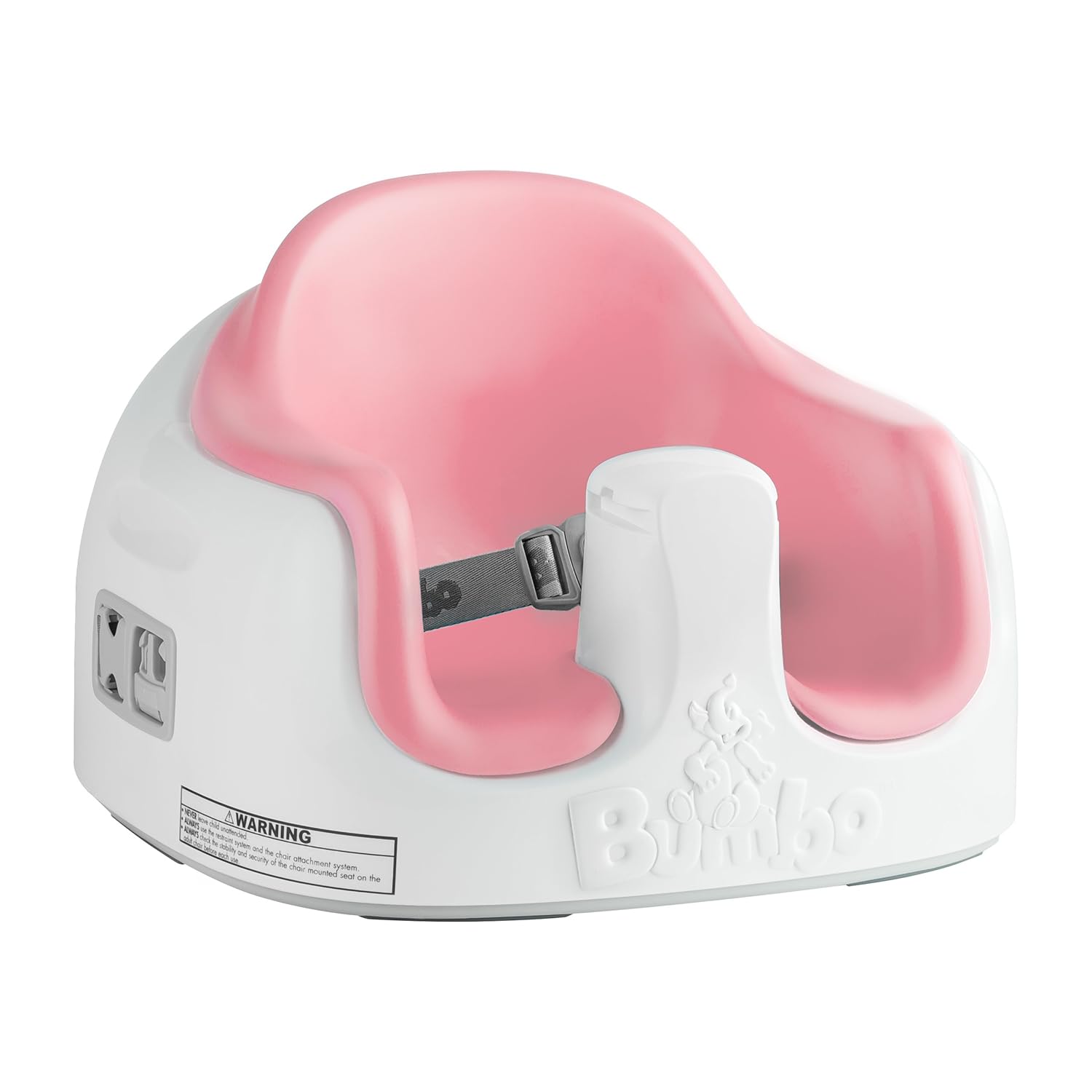 Bumbo Multi Seat, Light Pink : Baby