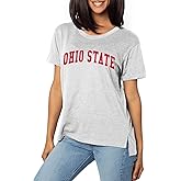 UG Apparel Women's Must Have Tee Heather Grey