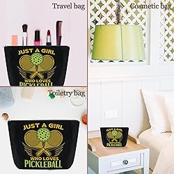 Sugchairo Pickleball Gifts for Women Pickleball