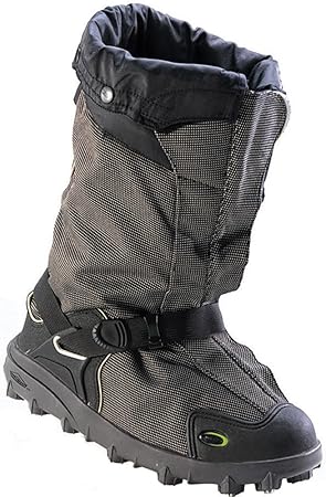 Neos 15 Navigator Slip Resistant Overshoes With Stabilicers Outsole N5p3s Snowshoes Amazon Com