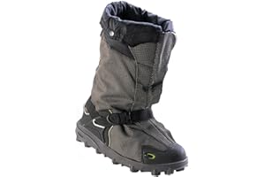 NEOS 15" Navigator Slip Resistant Overshoes with STABILicers® Outsole (N5P3S)