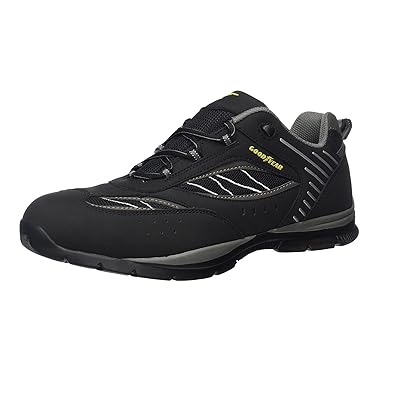 GOODYEAR Herren Gyshu1512 Sportliche Sicherheitsschuhe