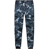 Boys Girls Snow Pants Waterproof Fleece Lined Ski Pants Kids Winter Hiking Pants