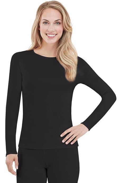 magic layer thermal top