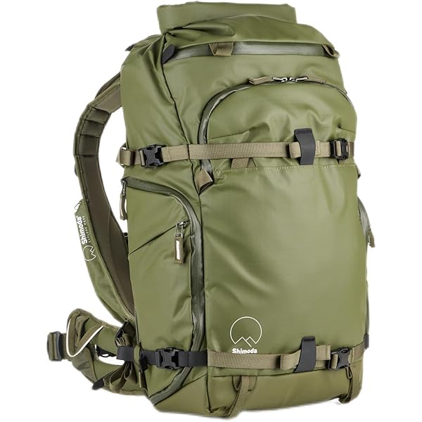 Amazon.com : Shimoda Action X30 v2 Starter Kit (w/Medium