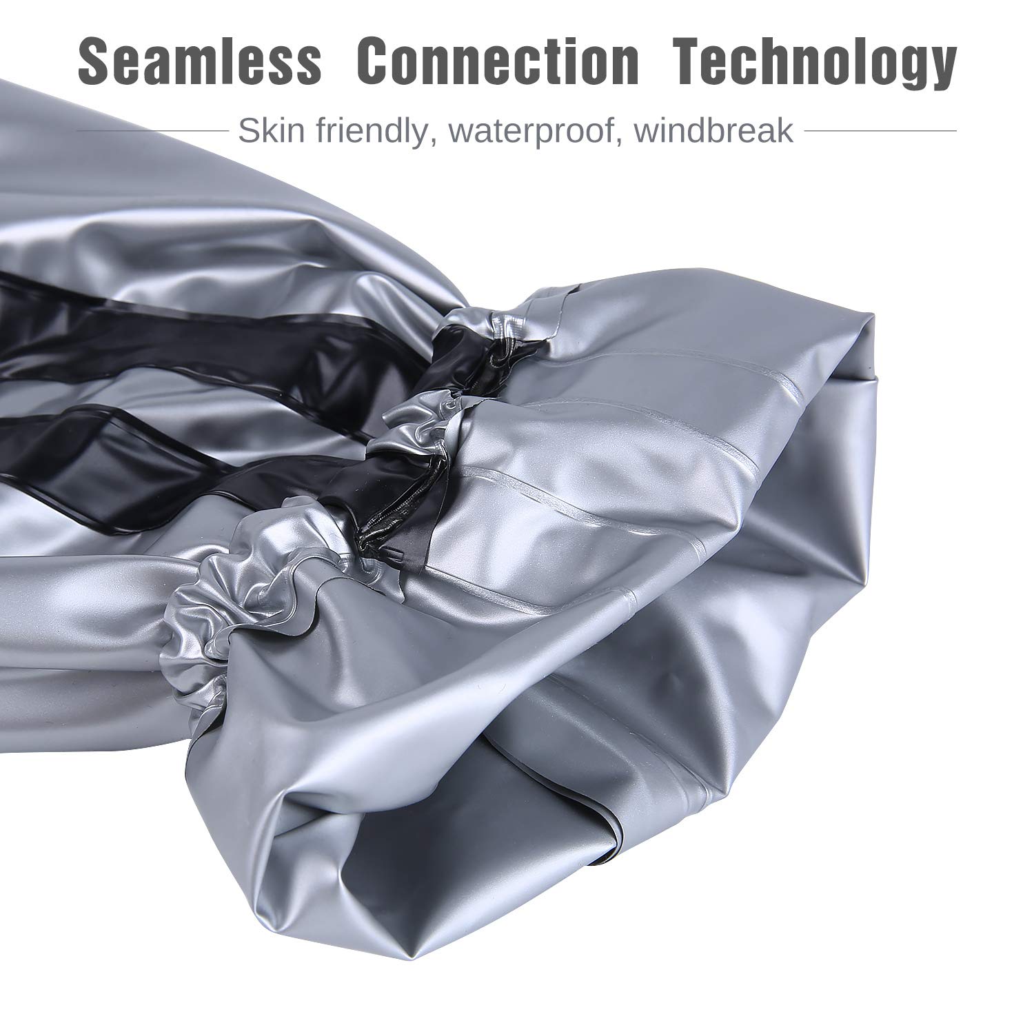 camel crown sauna suit