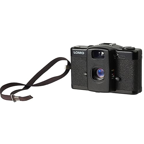 Holga Lomo Lc 120 Lomography 120 Camera Lomography Lomo LC-A 120