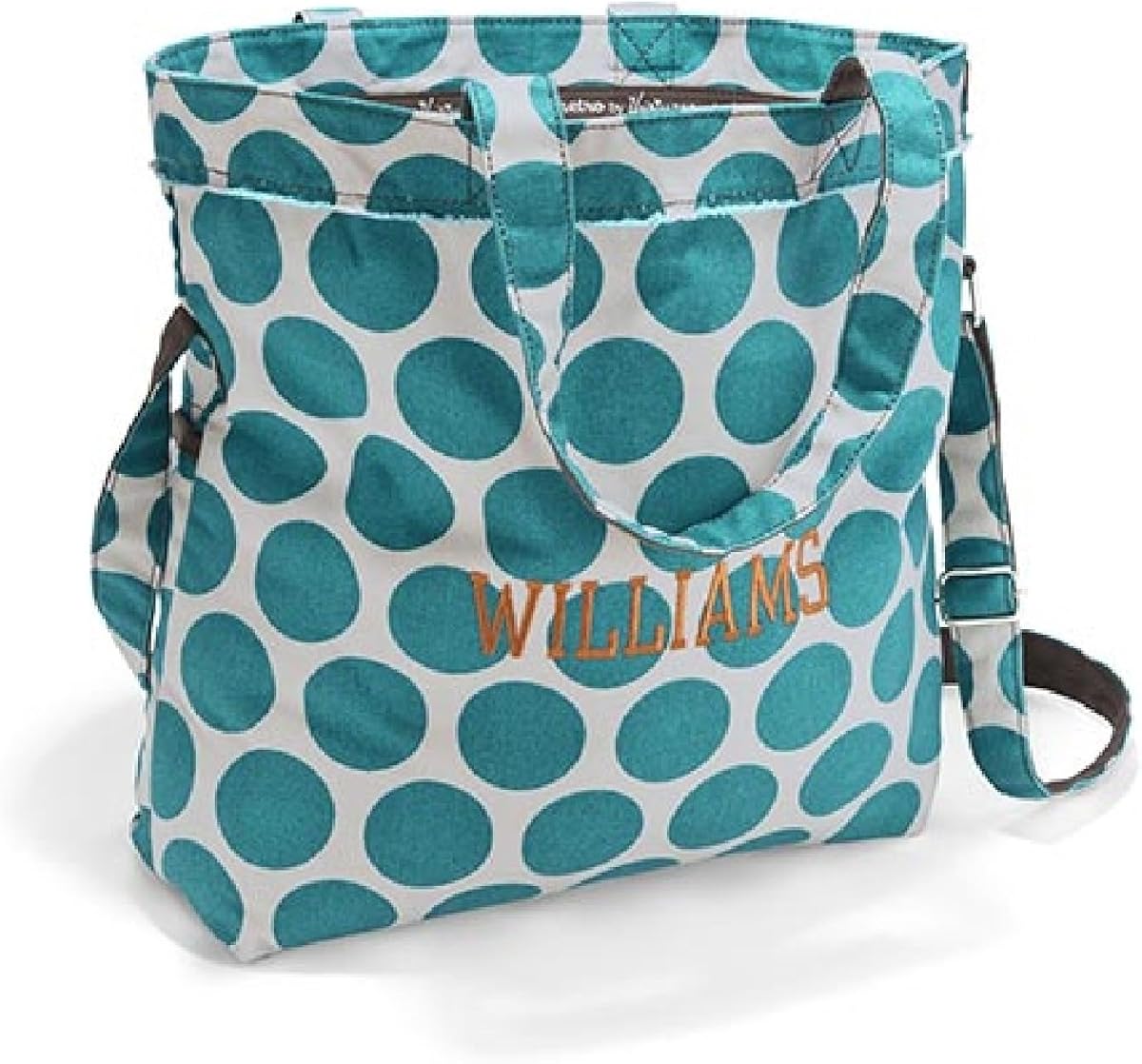 thirty one retro metro bag