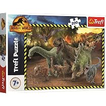 Puzzle Trefl De 60 Piezas – Mundo Dulce Con Unicornios, Rompecabezas Colorido Para Niños Desde 4 Años, Diversión Y Aprendizaje