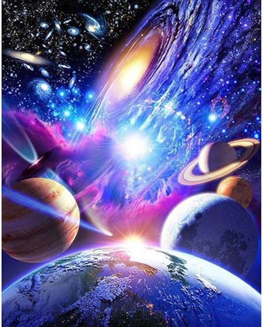 幻想的 重大 第九 宇宙 絵 Car7 Com