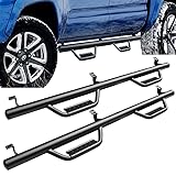 AUTOSAVER88 3" Side Steps Compatible for 05-18