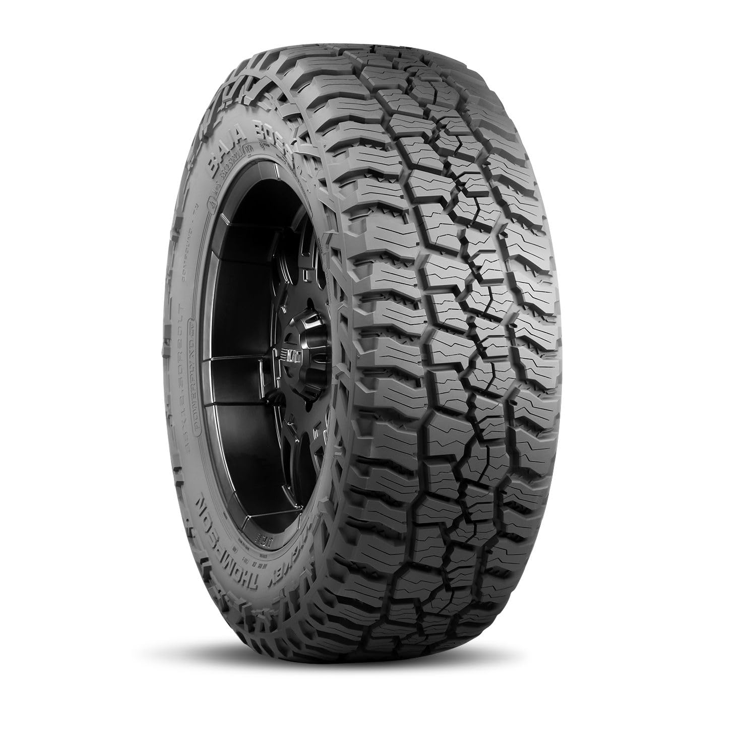 Photo 1 of Mickey Thompson Baja Boss A/T LT275/60R20 123/120Q E