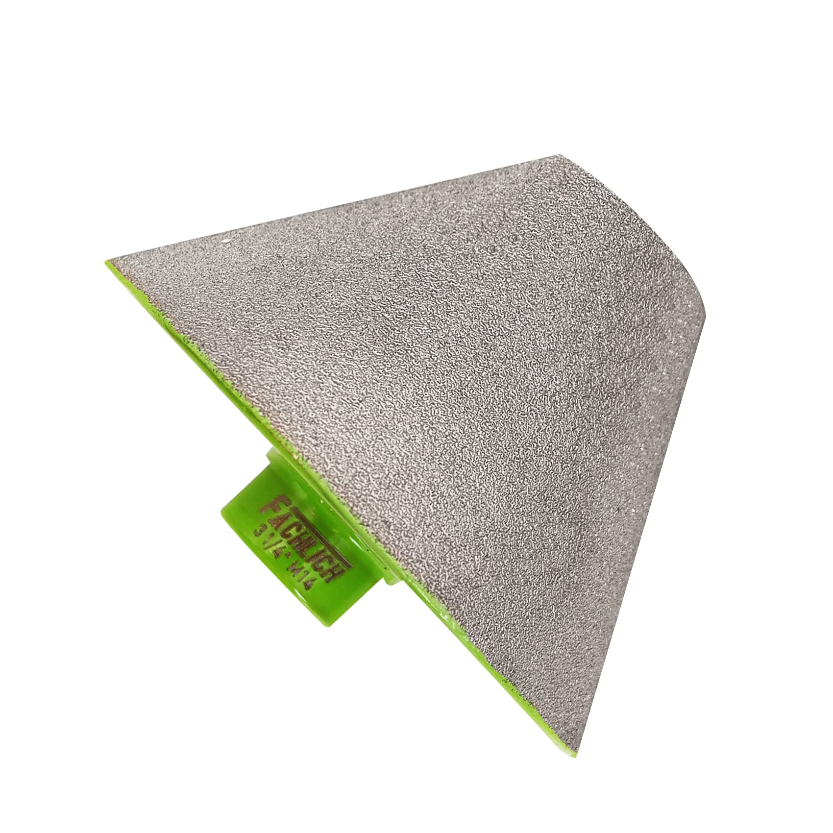 FACHLICH Diamond Beveling Chamfer Bits 82mm for Holes Trimming and Existing Countersink Drill Bits with M14 Thread