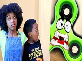 chad wild clay fidget spinner