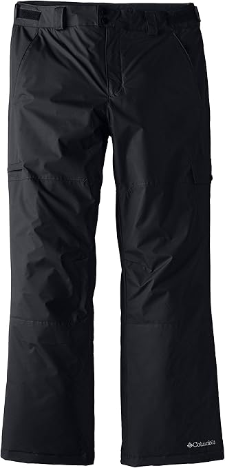 Amazon.com: Columbia Men's Big & Tall Snow Gun Pant: Clothing