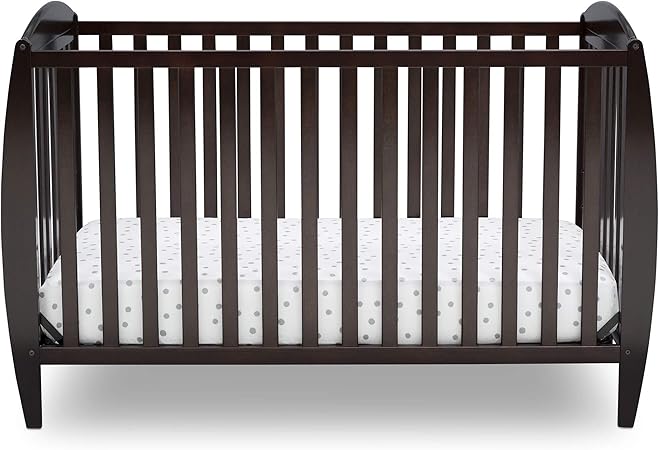 taylor 4 in 1 crib