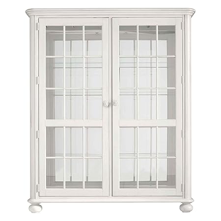 Stanley Furniture Coastal Living Retreat Newport Storage Cabinet