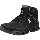ON Cloudrock 2 Waterproof Men