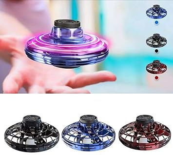 Buy Carrfan Flynova UFO Fingertip 