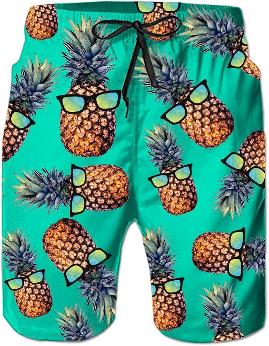 cool swim shorts