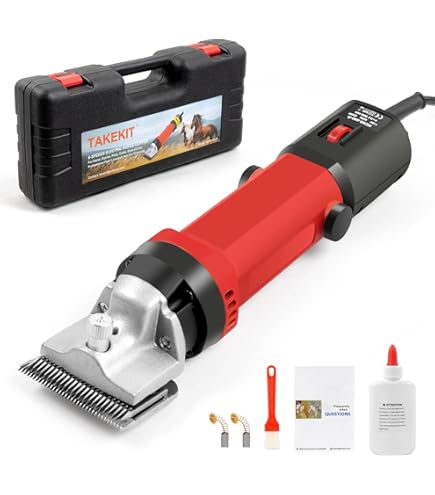 Andis Clippers Dog Grooming Andis AGC Super 2-Speed Horse Clipper
