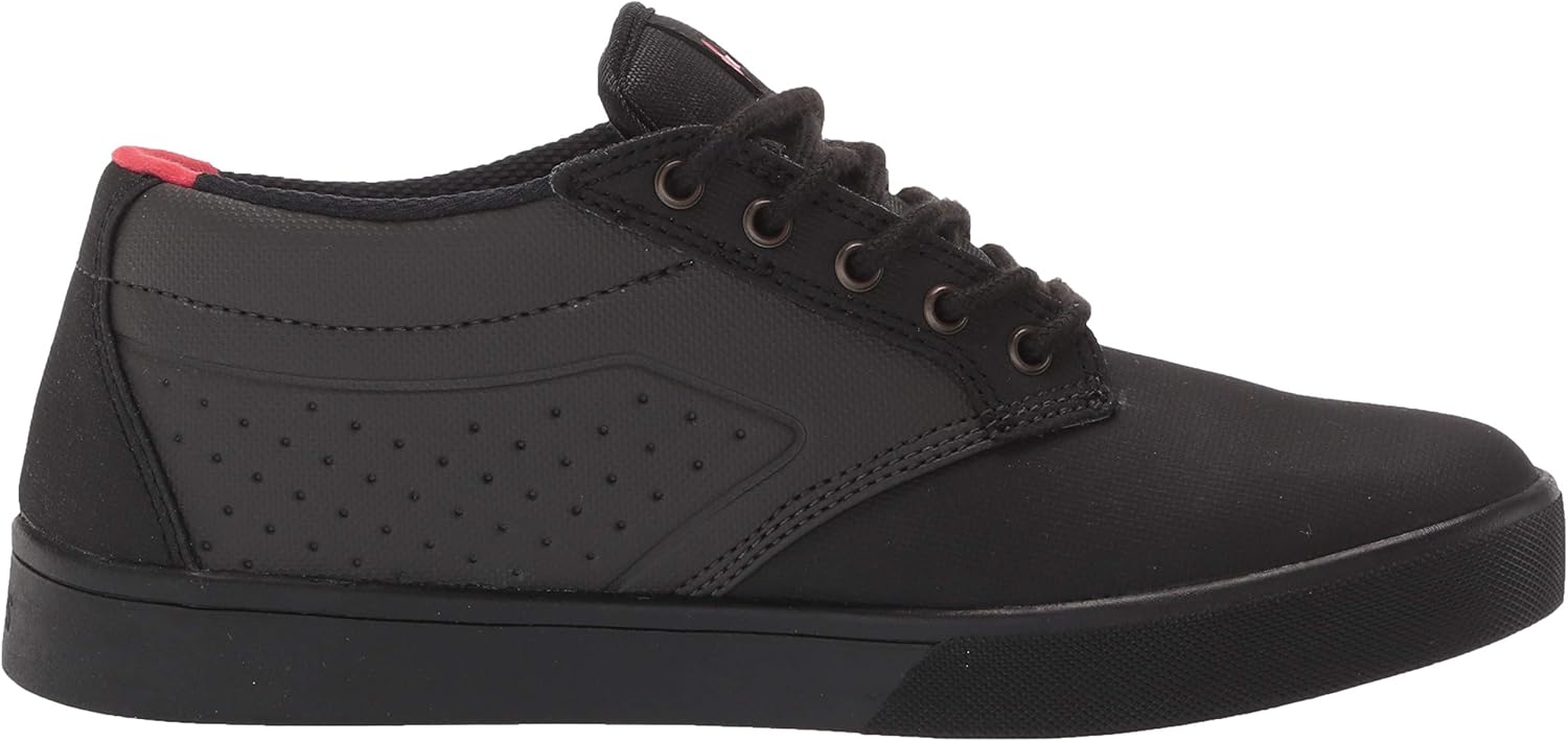 Etnies Men's Jameson Mid Crank MTB Bike Shoe Skate: Shoes