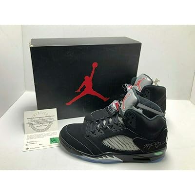 Michael Jordan Autographed Nike Air Jordan Retro Uganda Ubuy