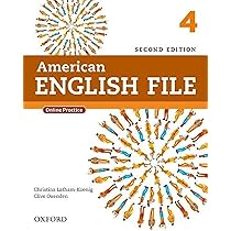 American English File: Level 5 Student Book Pack: Latham-Koenig