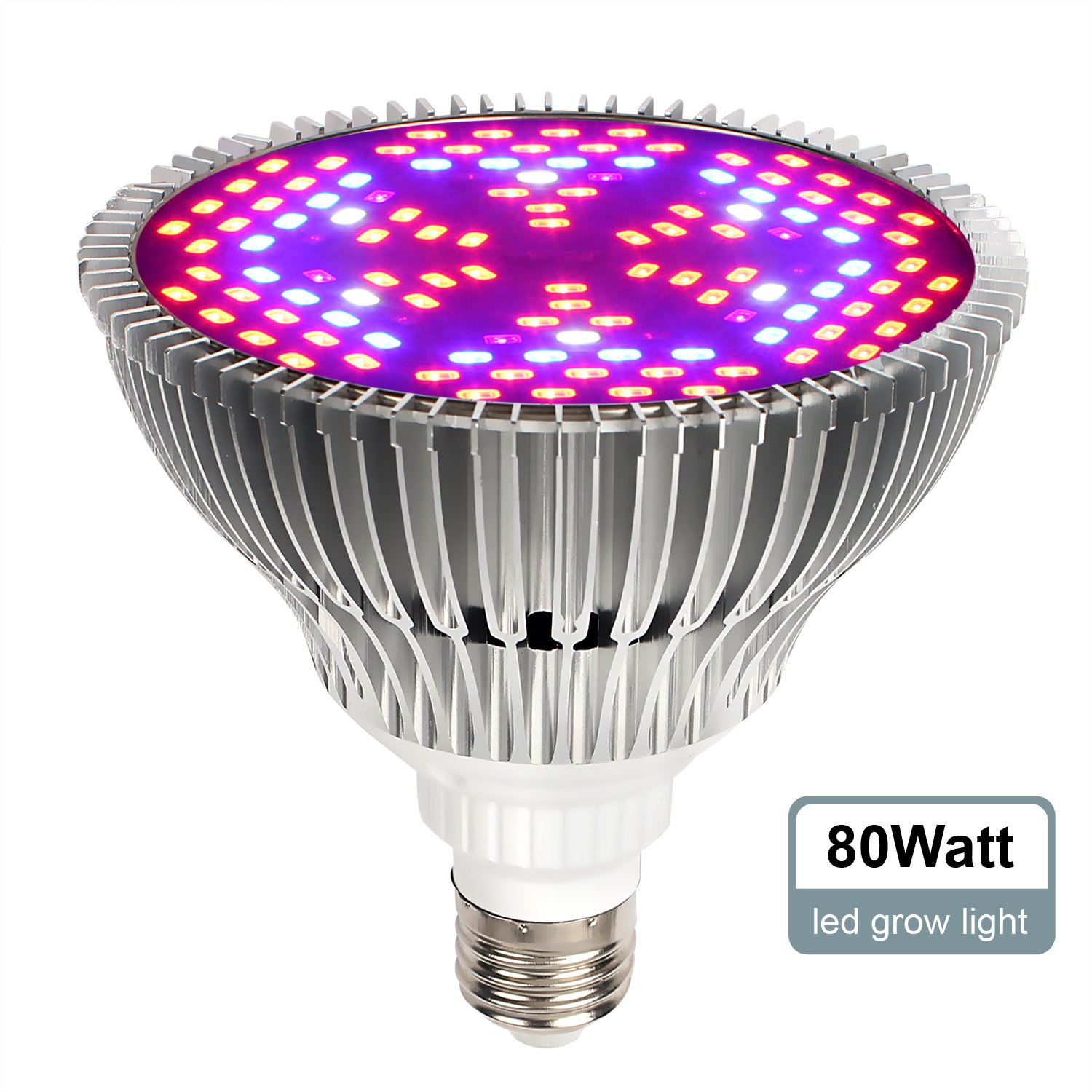 Top 7 Best LED Grow Lights How To Select The Best Light For Your