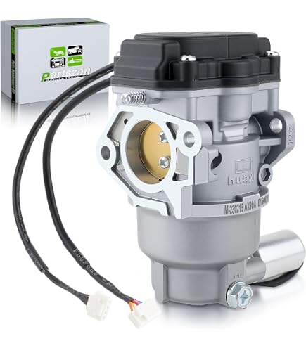 Amazon.com: Huayi AX90 Carburetor Carb For CUB CADET AX90 HU HUA