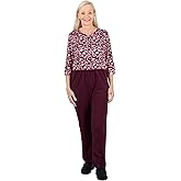 Ovidis Daytime Dementia Clothing - Alzheimers Anti-Strip Jumpsuit - Onesie for Elderly Women - Sia